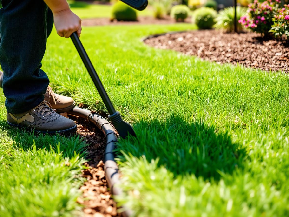 Year-Round Grounds Care
